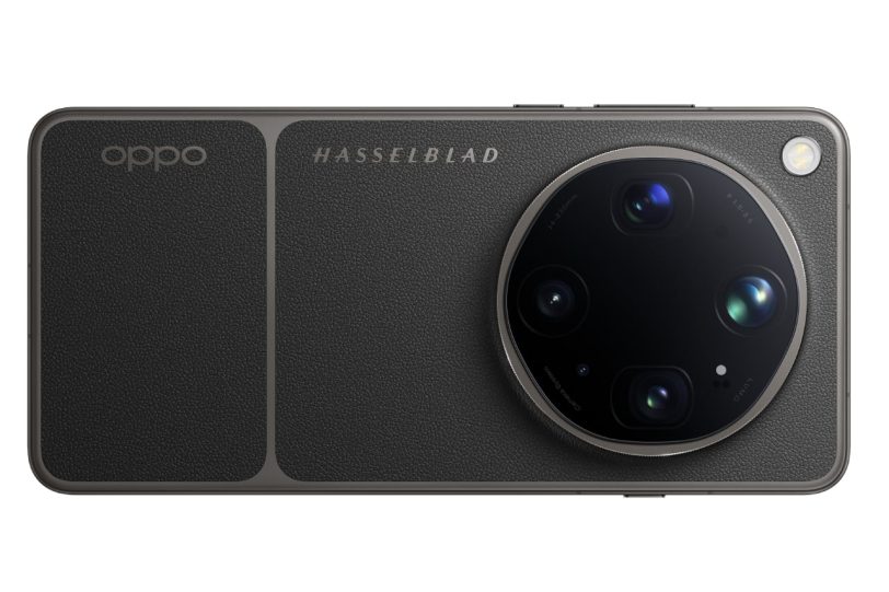 OPPO Find X9 Ultra (תמונה: OPPO)