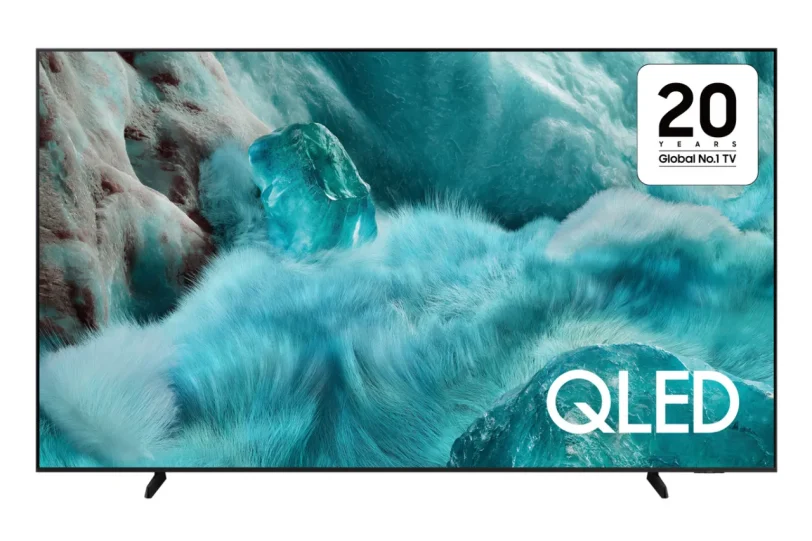 מסך Samsung QE98Q7F