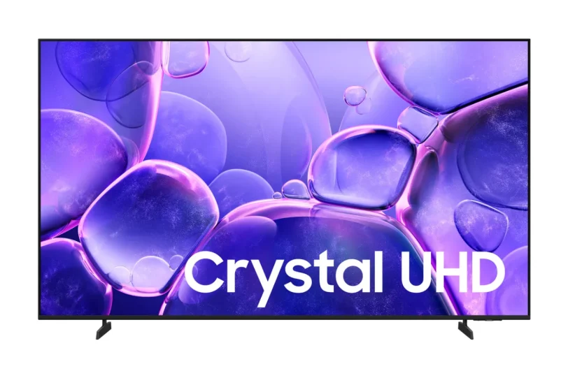 מסך Samsung UE75U8000F