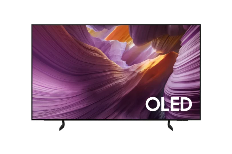 מסך Samsung OLED S85F