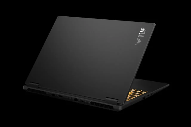 נייד TUF Gaming 16 (קרדיט: ASUS)
