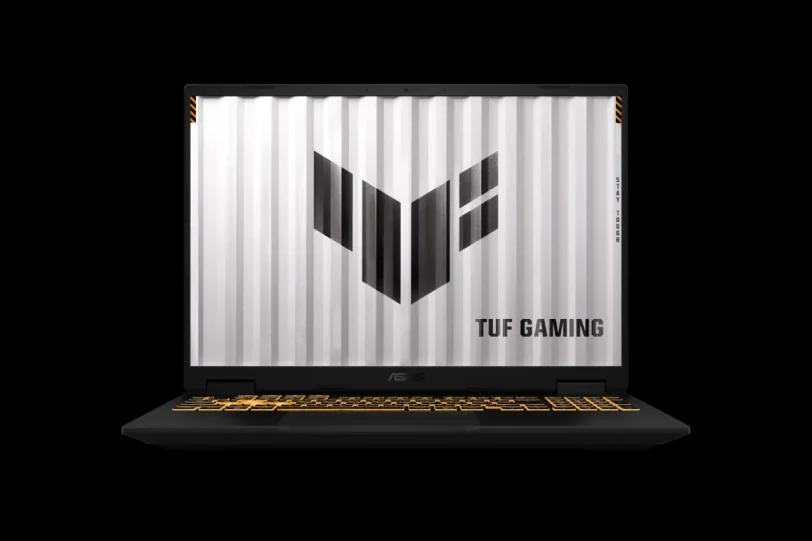 נייד TUF Gaming 16 (קרדיט: ASUS)