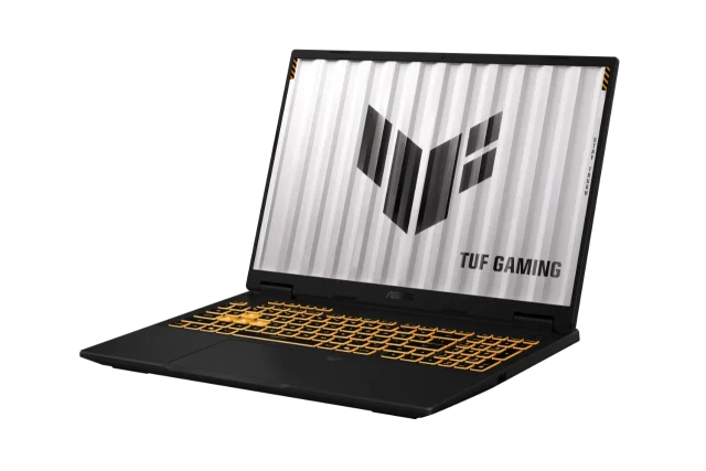 נייד TUF Gaming 16 (קרדיט: ASUS)