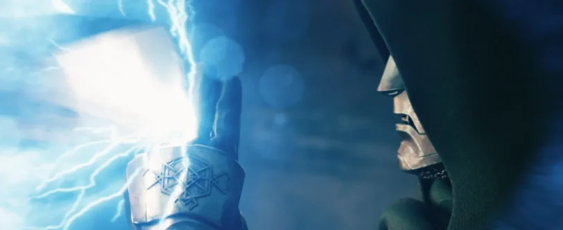 מתוך "הנוקמים: עלייתו של ד"ר דום" (קרדיט: Marvel, באדיבות פורום פילם ודיסני ישראל)