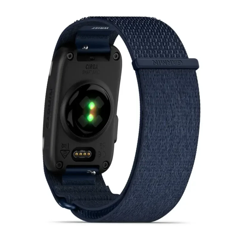 רצועת Garmin CIRQA (מקור גרמין)