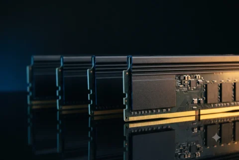 שבבי DDR5