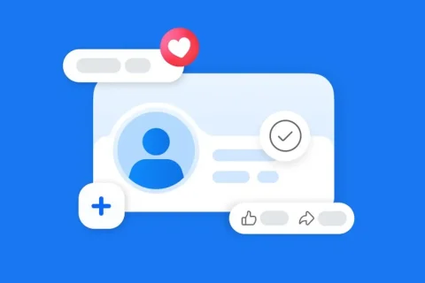 Facebook Verified (מקור מטא)