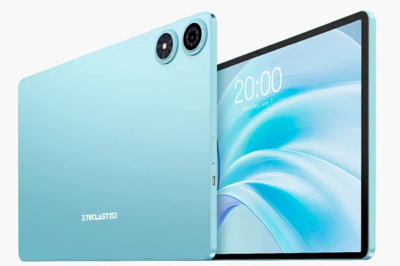 טאבלט Teclast P50 2026 (מקור Teclast)