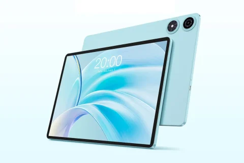טאבלט Teclast P50 2026 (מקור Teclast)