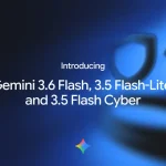 מודלי Gemini החדשים (מקור גוגל)
