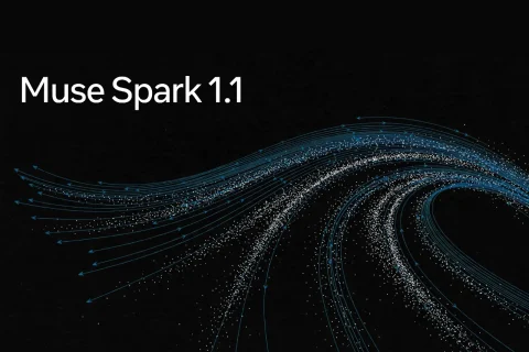 מודל Muse Spark 1.1