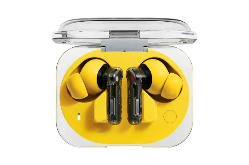 אוזניות Ear (3a) (מקור Nothing)