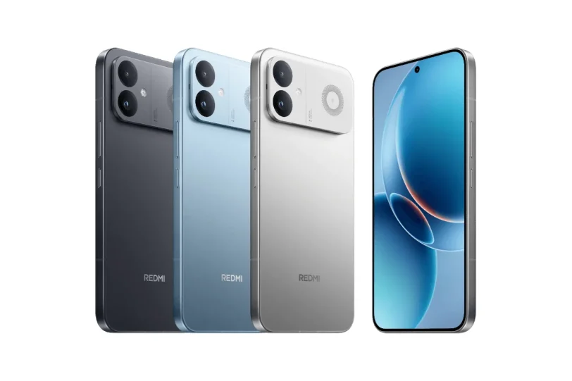 Redmi K90 Ultra (תמונה: Xiaomi)