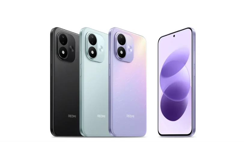 Redmi Note 17 (תמונה: Xiaomi)