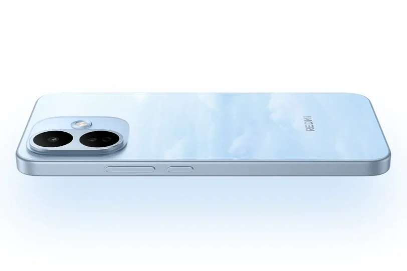 Redmi Note 17 Pro (תמונה: Xiaomi)