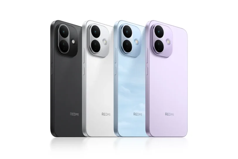 Redmi Note 17 Pro (תמונה: Xiaomi)