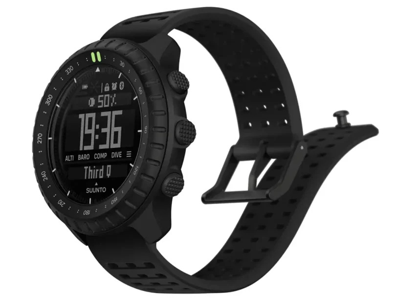 שעון Suunto Core 2 (מקור סונטו)