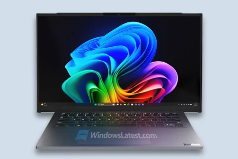 Project Swan (מקור windowslatest)