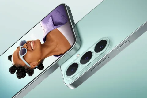 Galaxy S26 FE (קרדיט: Samsung)
