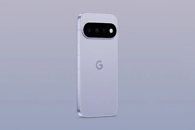 Pixel 11 (תמונה: Google)