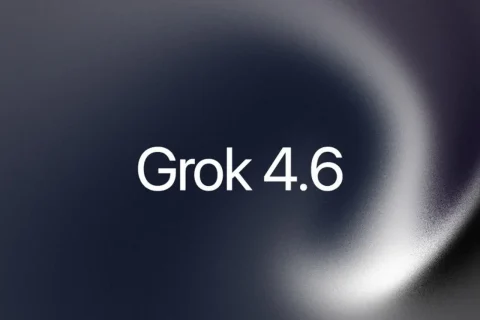 Grok 4.6 (מקור SpaceXAI)