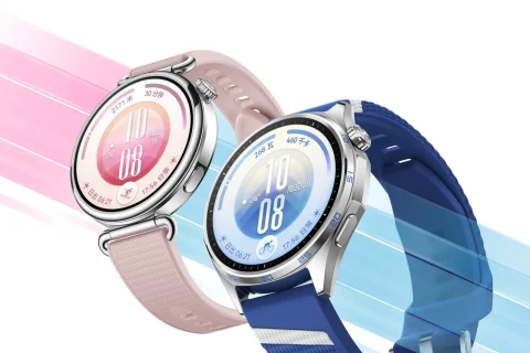 שעון Huawei Watch GT 7 (מקור וואווי)