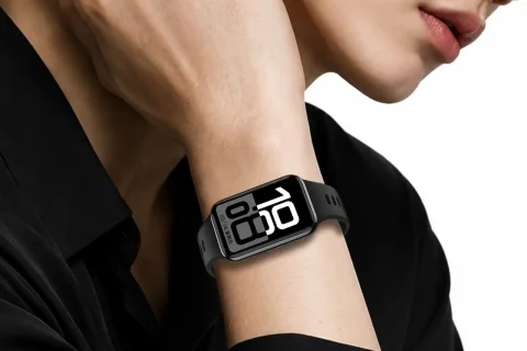 Honor Band 11 (מקור הונור)