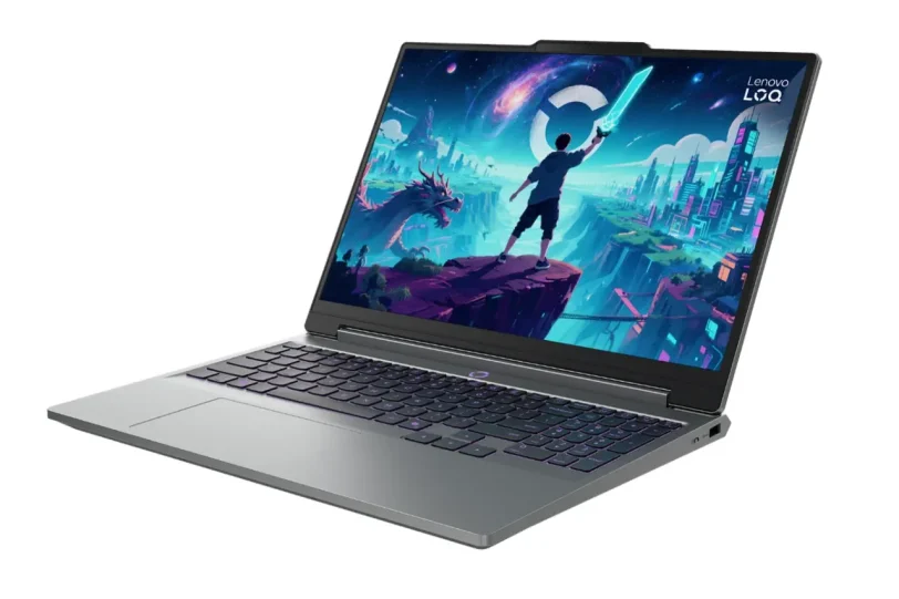 נייד גיימינג Lenovo LOQ Essential 15IPH11 (מקור לנובו)
