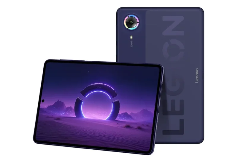 טאבלט Lenovo Legion Y700 Infinite (מקור לנובו)