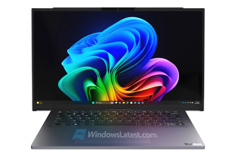 Project Swan (מקור windowslatest)
