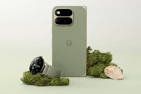 Pixel 11 Pro Fold (מקור גוגל)