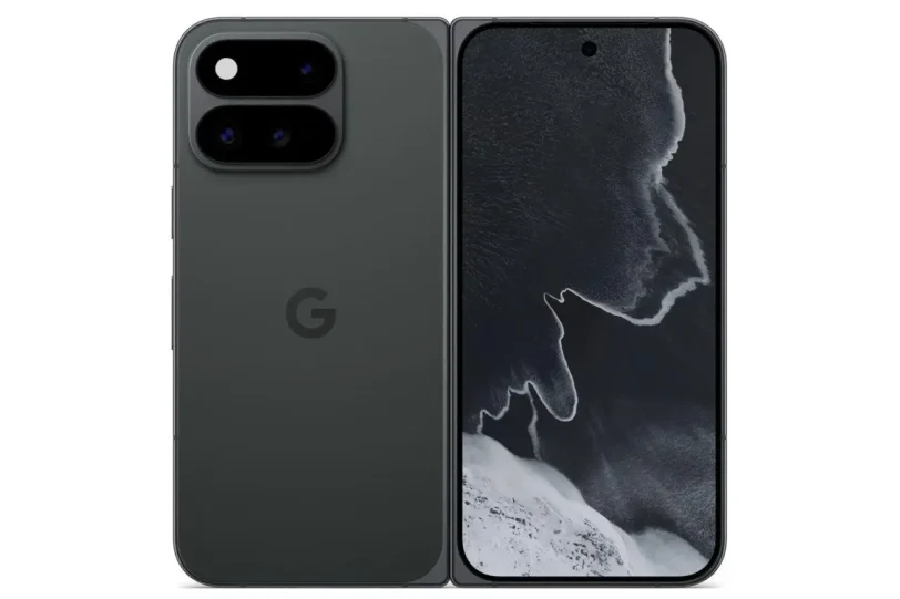 Pixel 11 Pro Fold (מקור גוגל)