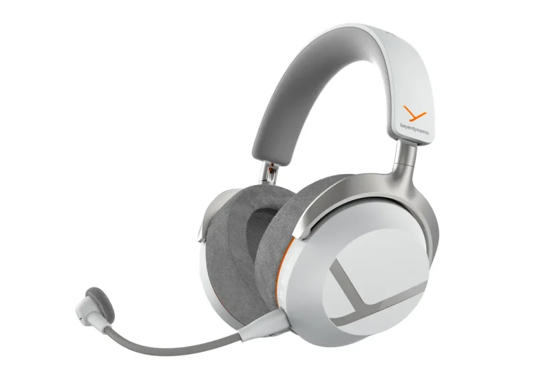 אוזניות MMX 100 wireless (מקור beyerdynamic)