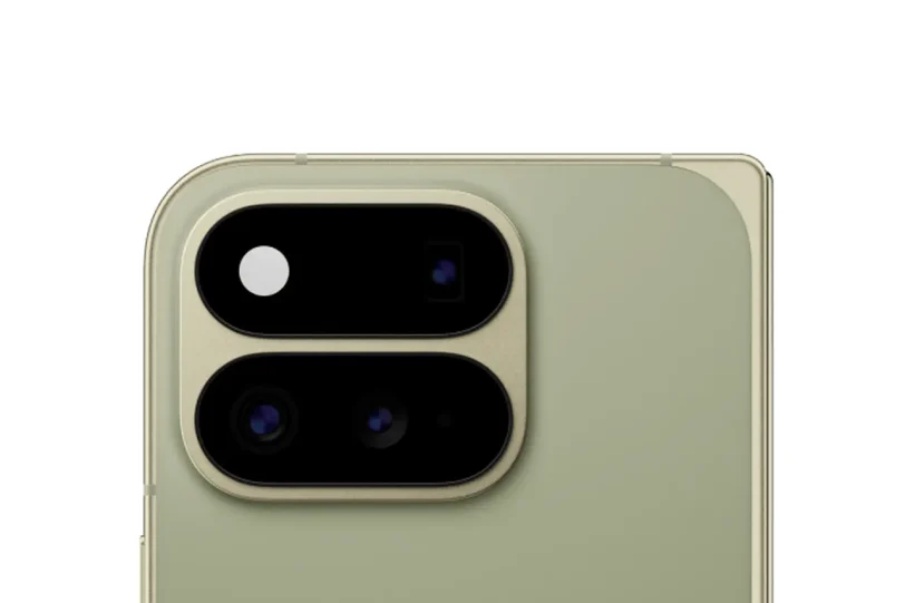 Pixel 11 Pro Fold (מקור גוגל)