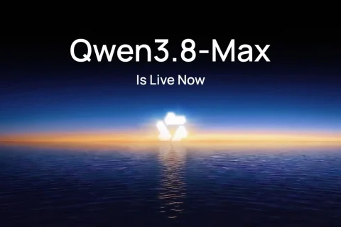 Qwen3.8-Max (מקור Qwen)