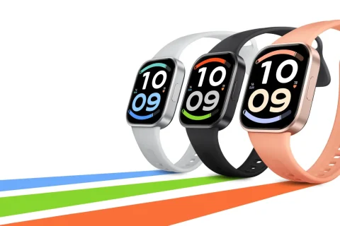 שעון REDMI Watch 6 Active (מקור שיאומי)