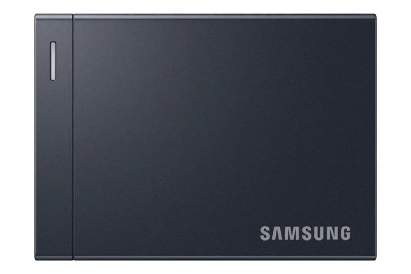 כונני SSD P7 P9 (מקור סמסונג)