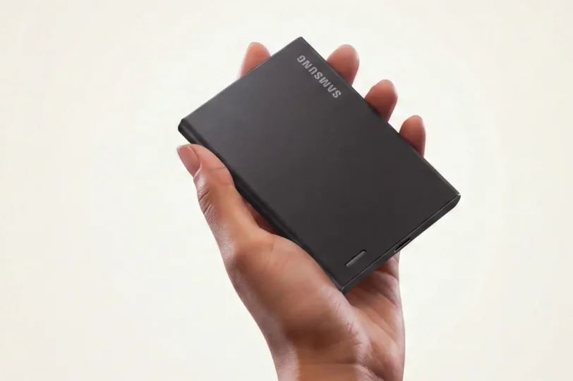 כונני SSD P7 P9 (מקור סמסונג)