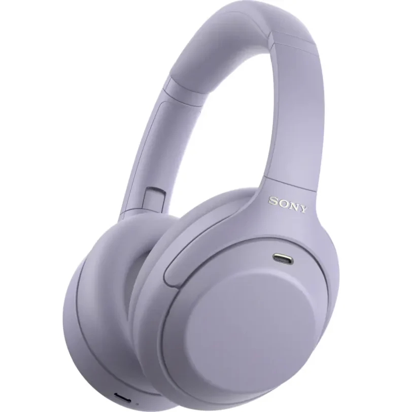 אוזניות Sony WH-1000XM4C (מקור winfuture)