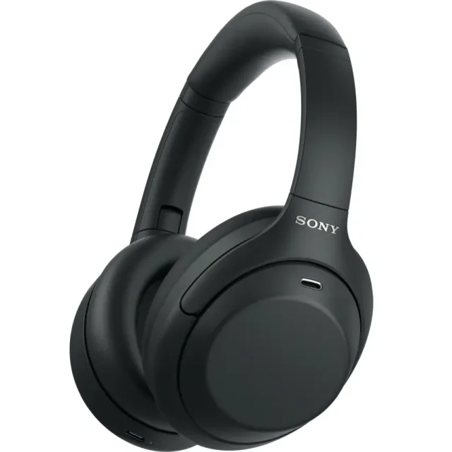 אוזניות Sony WH-1000XM4C (מקור winfuture)