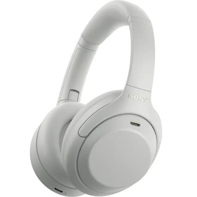 אוזניות Sony WH-1000XM4C (מקור winfuture)