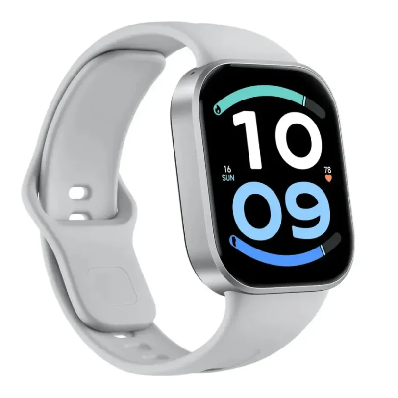שעון Xiaomi Redmi Watch 6 Active (מקור GSMArena)