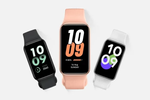 Xiaomi Smart Band 11 Active (מקור שיאומי)