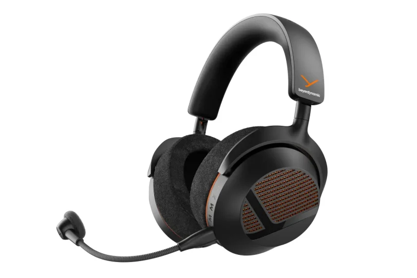 אוזניות MMX 130 wireless (מקור beyerdynamic)