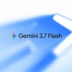 Gemini 3.7 Flash (מקור גוגל)