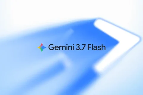 Gemini 3.7 Flash (מקור גוגל)