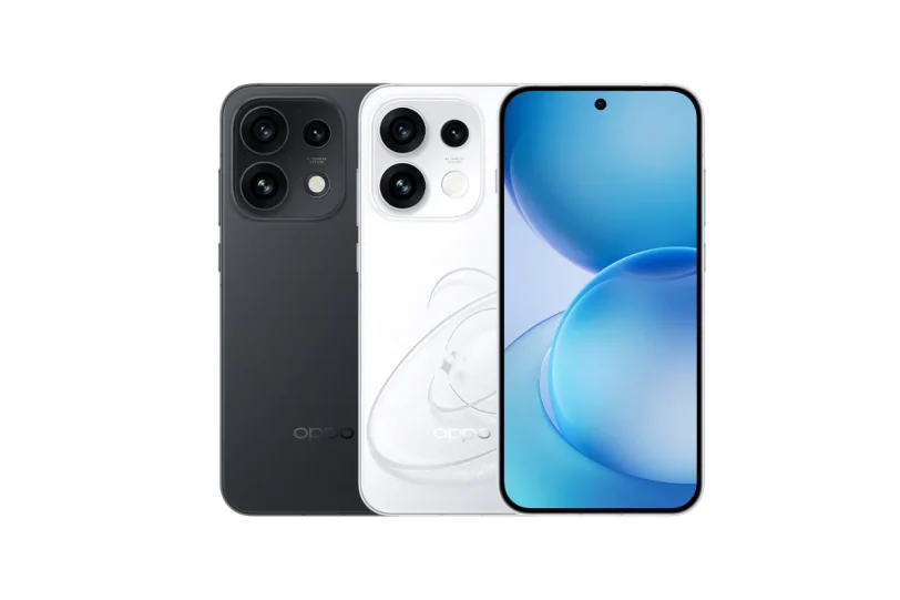 Reno16 Pro (תמונה: OPPO)