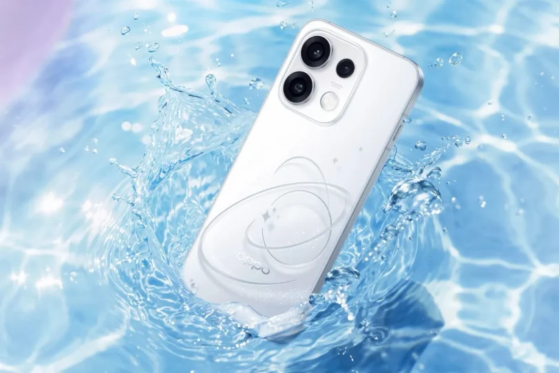 Reno16 (תמונה: OPPO)