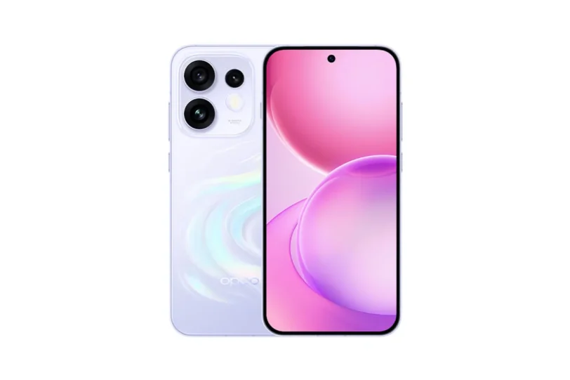 Reno16F (תמונה: OPPO)