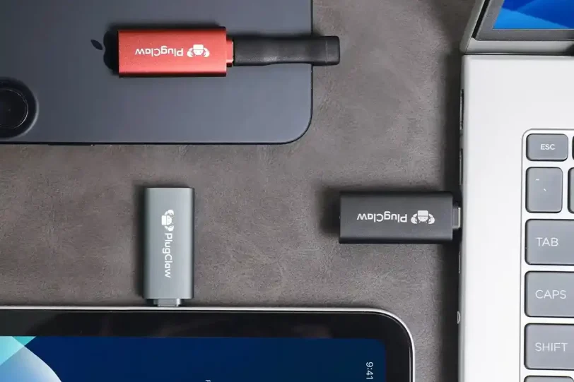 PlugClaw (מקור TrustKernel)